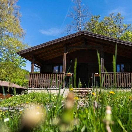 Villaggio Anemone - Chalet Mirtillo Capanne di Sillano Exterior photo